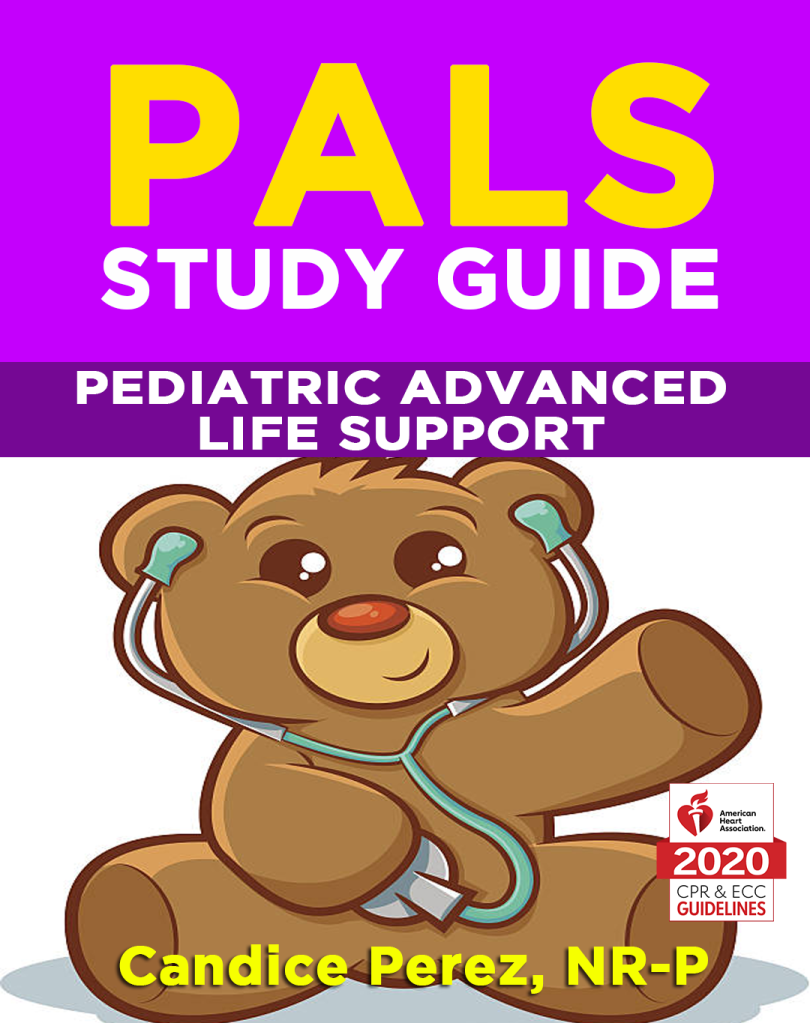 PALS Study Guide Cick here to view
